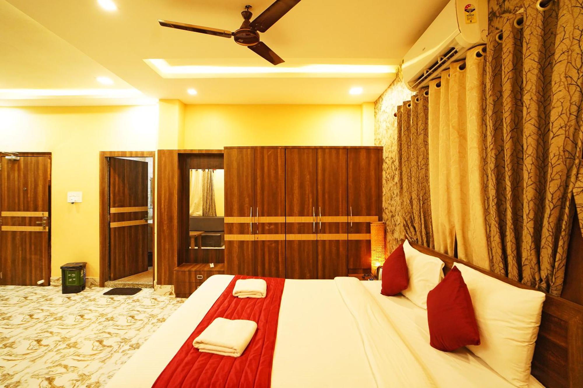 Gharana Resort !! Best Family Resort Near Kolkata With Swimming Pool !! Singur Exterior photo