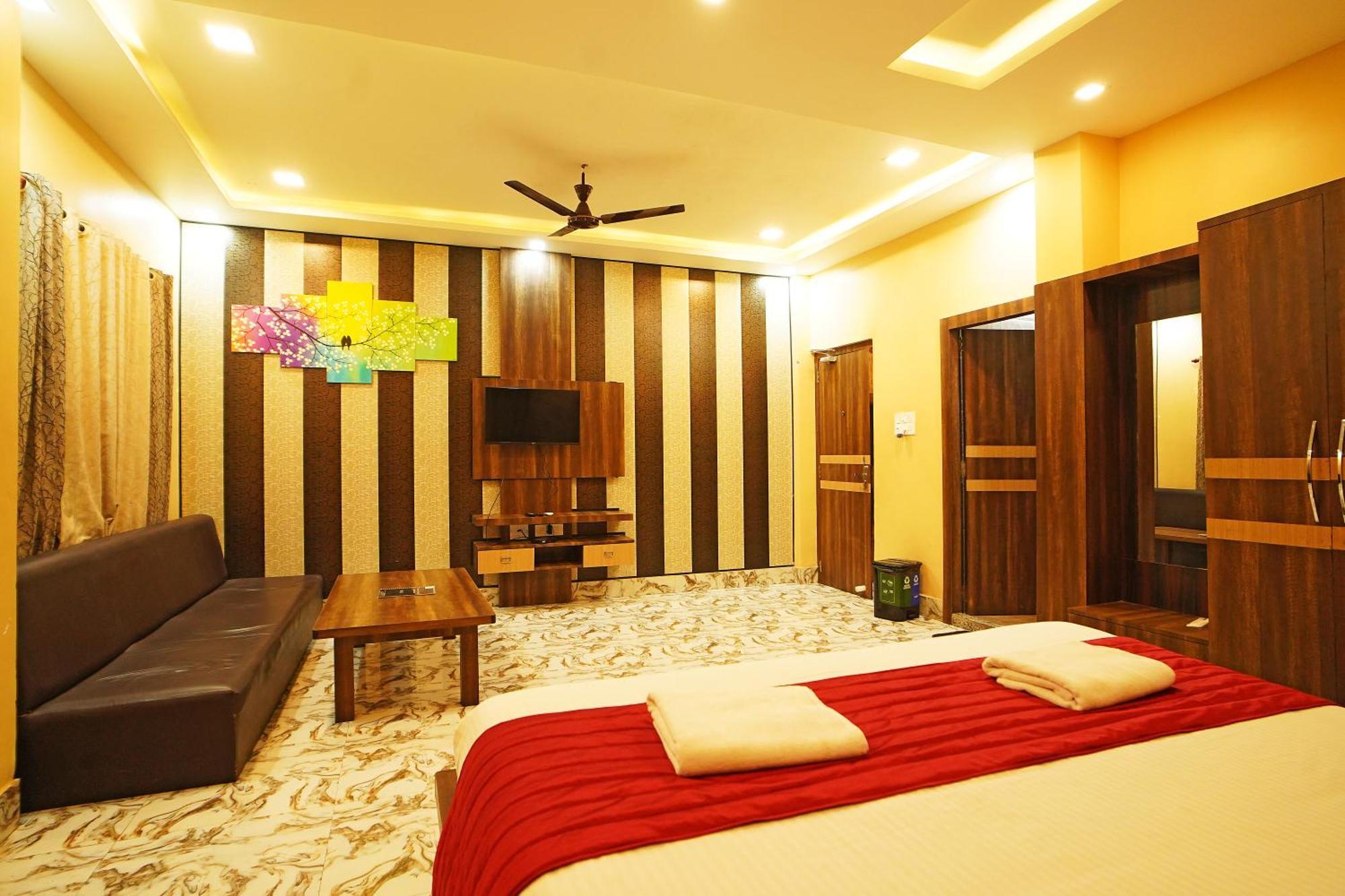 Gharana Resort !! Best Family Resort Near Kolkata With Swimming Pool !! Singur Exterior photo