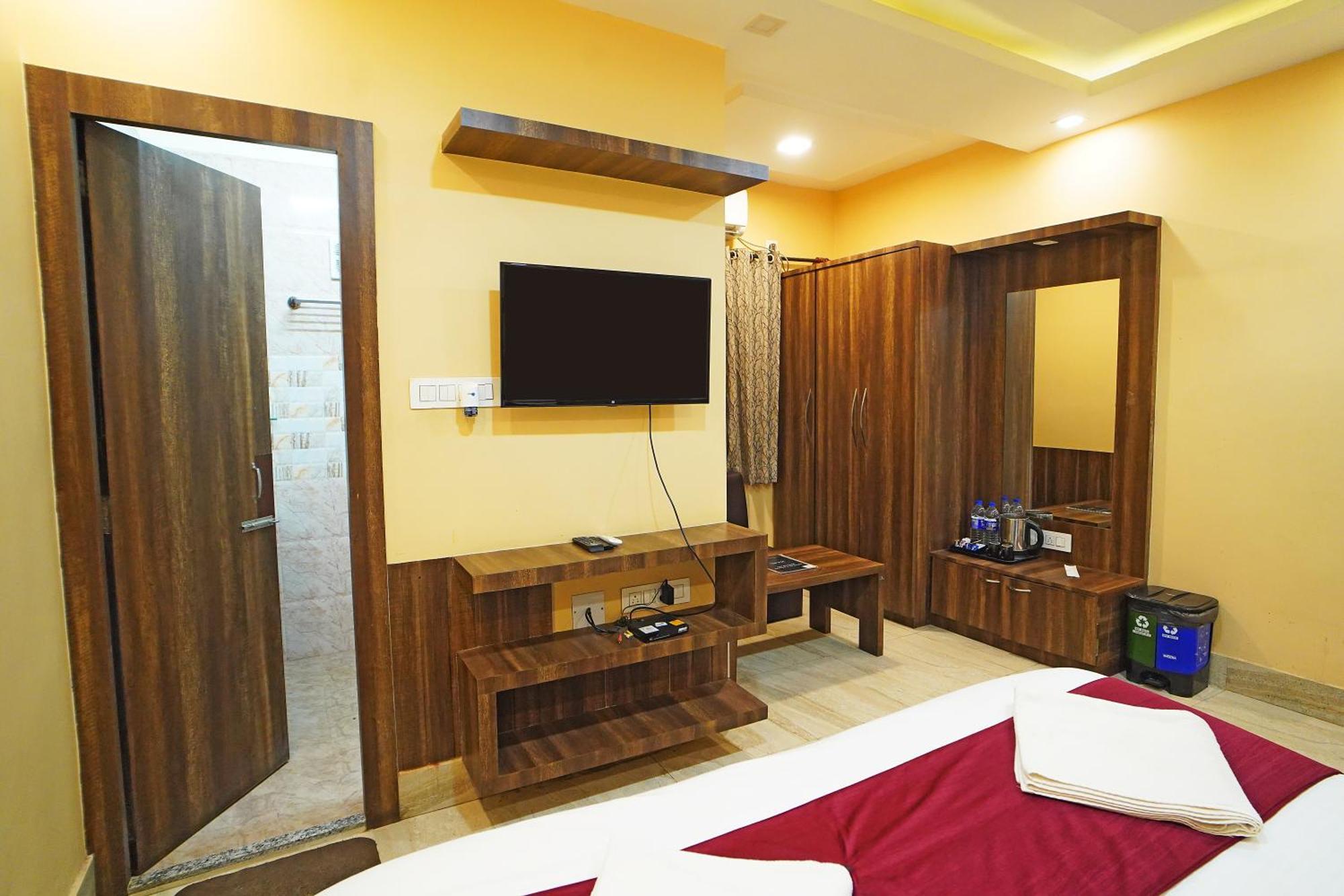 Gharana Resort !! Best Family Resort Near Kolkata With Swimming Pool !! Singur Exterior photo