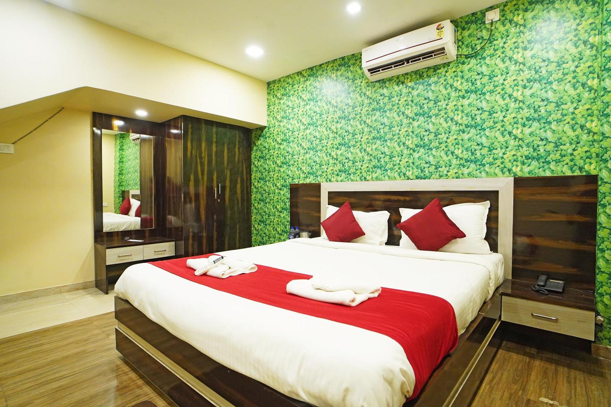 Gharana Resort !! Best Family Resort Near Kolkata With Swimming Pool !! Singur Exterior photo