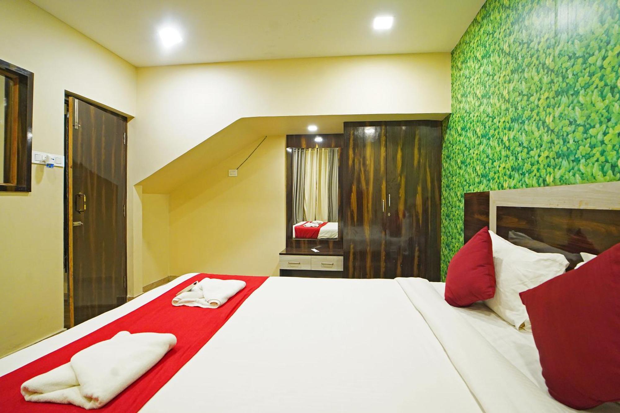 Gharana Resort !! Best Family Resort Near Kolkata With Swimming Pool !! Singur Exterior photo