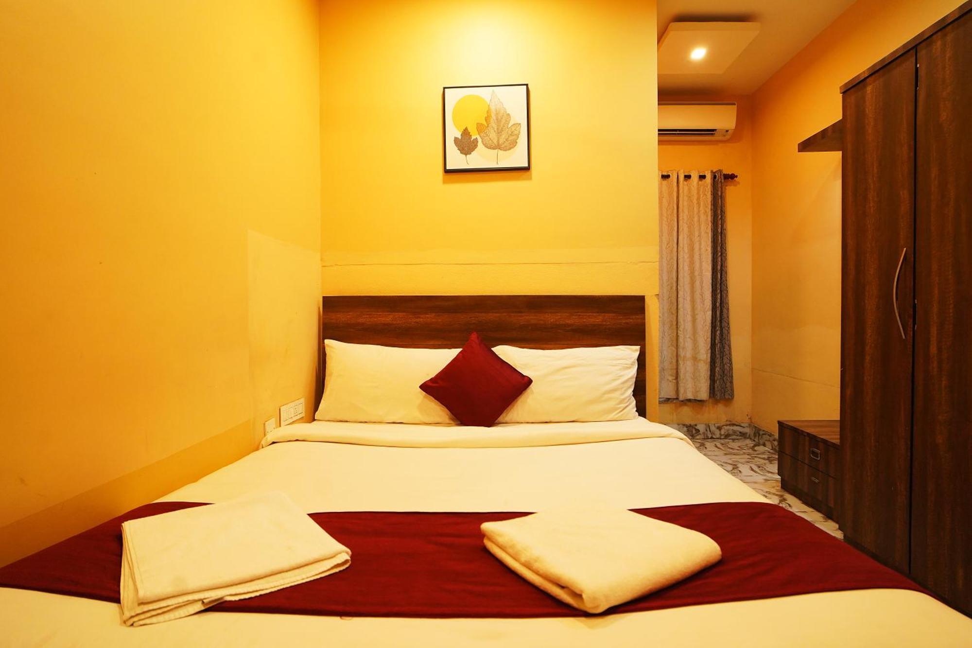Gharana Resort !! Best Family Resort Near Kolkata With Swimming Pool !! Singur Exterior photo